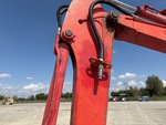 v2 Chassis - Excavator with 