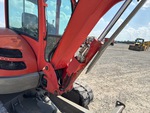 v2 Chassis - Excavator with 