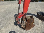 v2 Chassis - Excavator with 