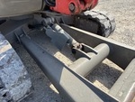 v2 Chassis - Excavator with 