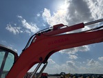 v2 Chassis - Excavator with 