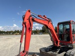 v2 Chassis - Excavator with 