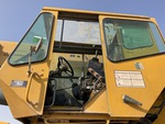 Control Station with 