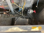 Engine with 