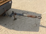 Trailer Chassis with 