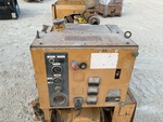 Control Station with 