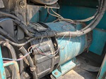 Generator with 