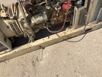 Generator with 