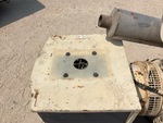 Control Station with 