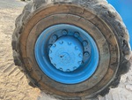 Drivetrain with 