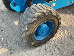 Chassis with 