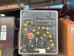 Control Station Ground with 
