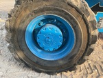 Drivetrain with 
