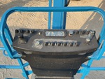 Control Station Upper with 