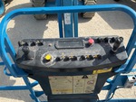 Basic Control Station Upper with 