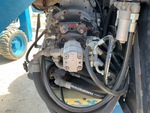 Hydraulics with 