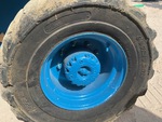 Drivetrain with 