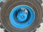 Drivetrain with 