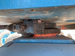 Chassis Photos with 