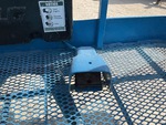Basic Control Station Upper with 
