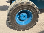 Drivetrain with 