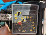 Basic Lower Control Station with 