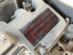 Engine with 