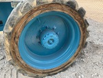 Drivetrain with 
