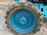 Drivetrain with 