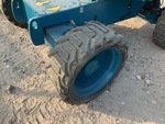 Chassis with 