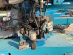 Hydraulics with 