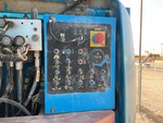 Control Station Ground with 