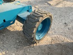 Chassis with 