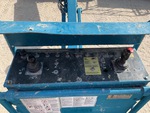 Basic Control Station Upper with 