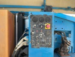 Basic Lower Control Station with 