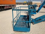 Basic Control Station Upper with 