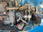 Hydraulique with 