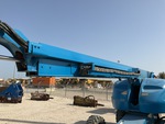 Hydraulique with 