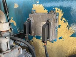 Moteur with 