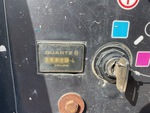 Aspect général with Compteur horaire / compteur kilométrique