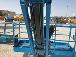 Hydraulique with 