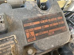 Moteur with 