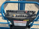 Poste de contrôle de base supérieur with 