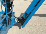 Hydraulique with 