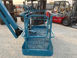 Basic Control Station Upper with 