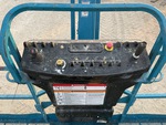Basic Control Station Upper with 