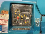 Basic Lower Control Station with 