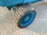 Chassis Photos with 