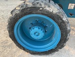 Drivetrain with 