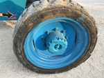 Drivetrain with 